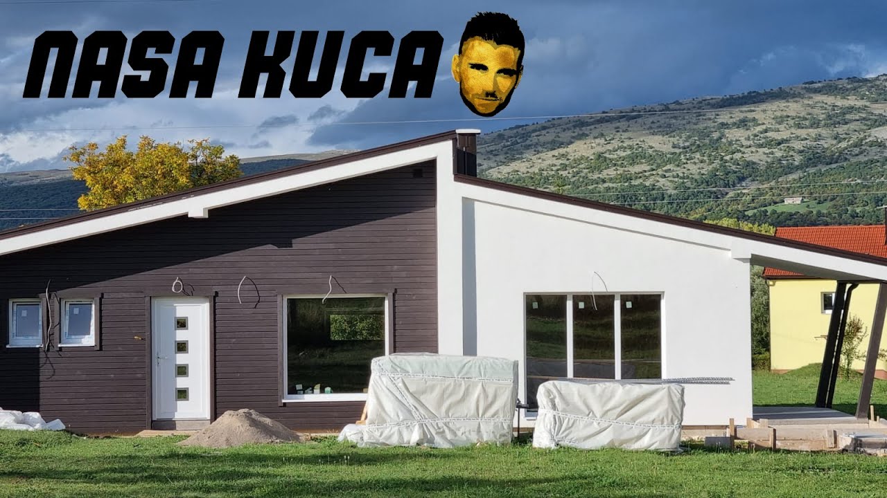 Nasa kuca || Montazna kuca 