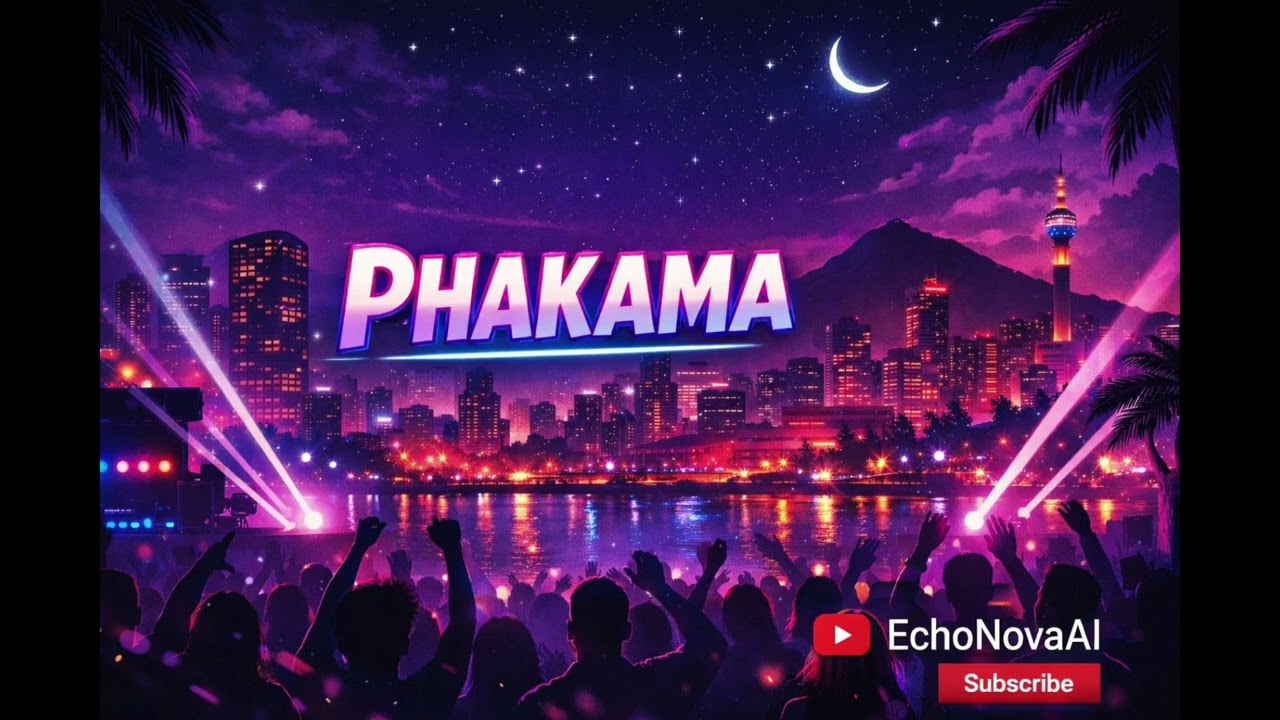 Phakama | Amapiano