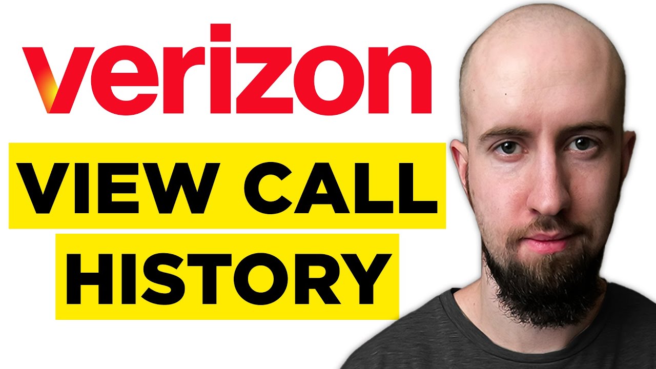 How To View Verizon Call History (2026) - Complete Guide