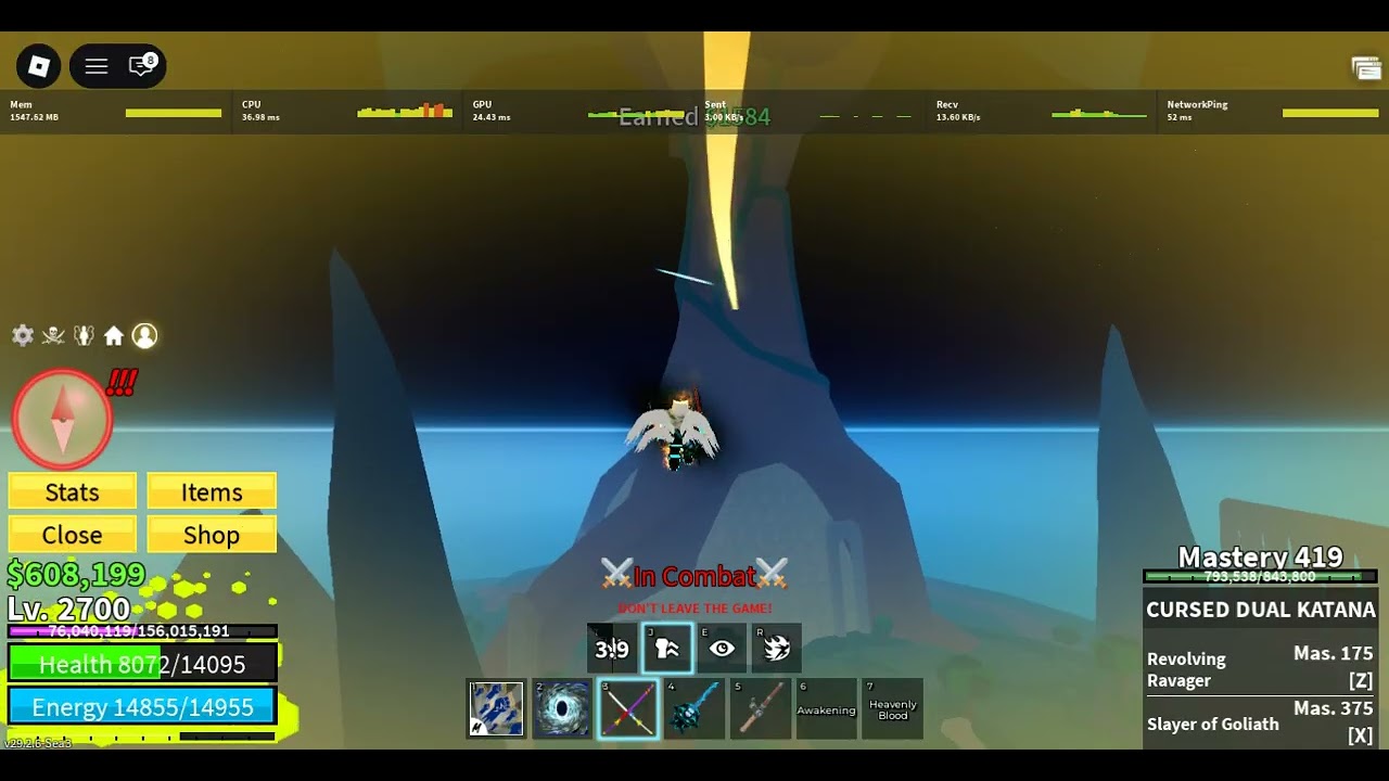 Angel V4