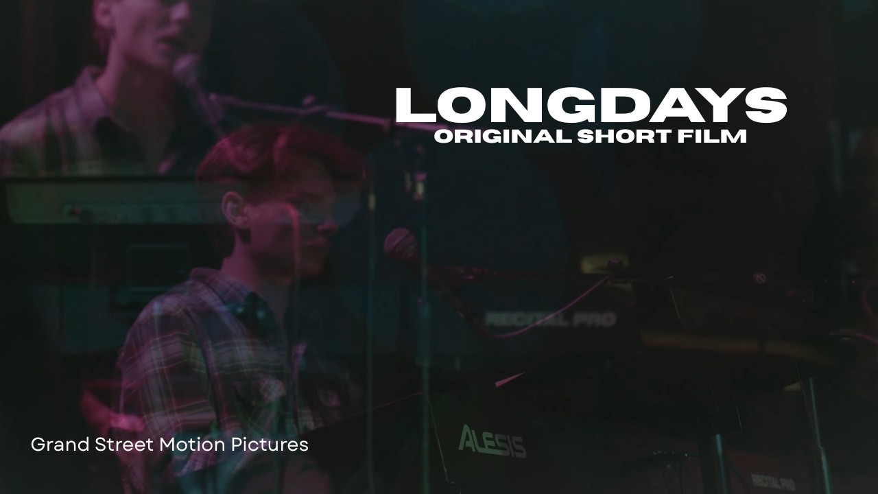 Longdays (Original Short Film)