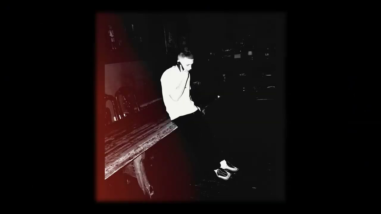 (FREE) ICEGERGERT x ALBLACK 52 Type beat - Ave