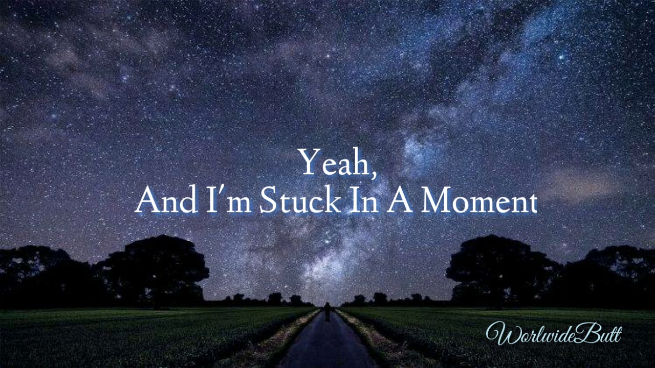 Backstreet Boys - I Still [Lyrics Video]