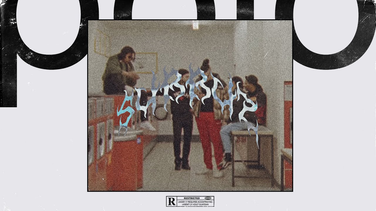 Dino Fish - Polo (Prod. by PHIL2K)