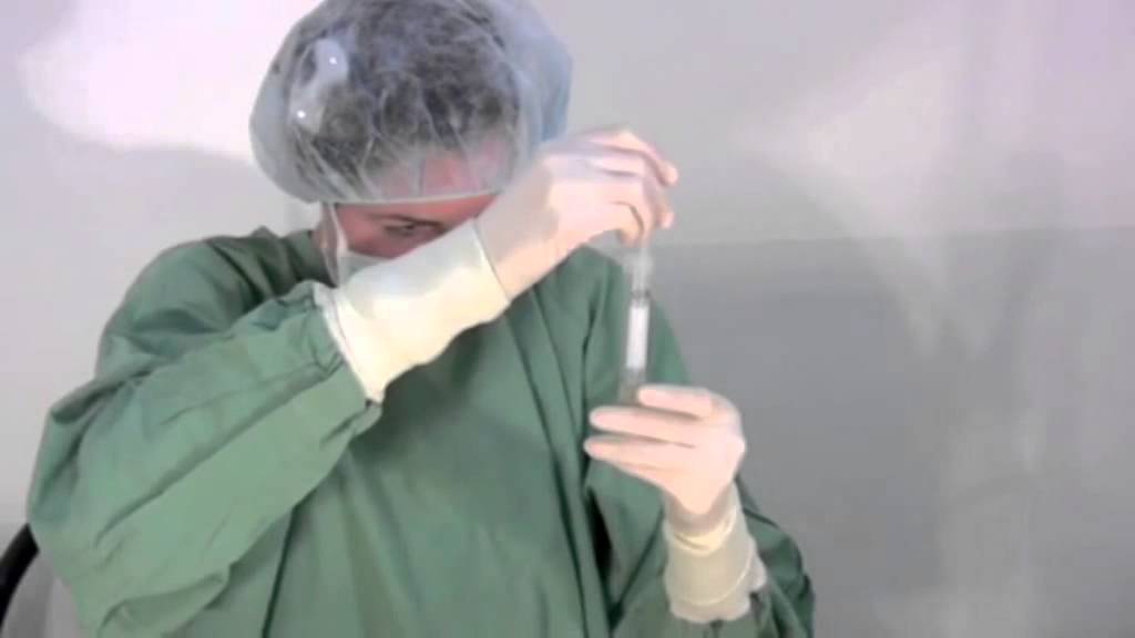 Adipose Equipment PRP & Adipose Digestion
