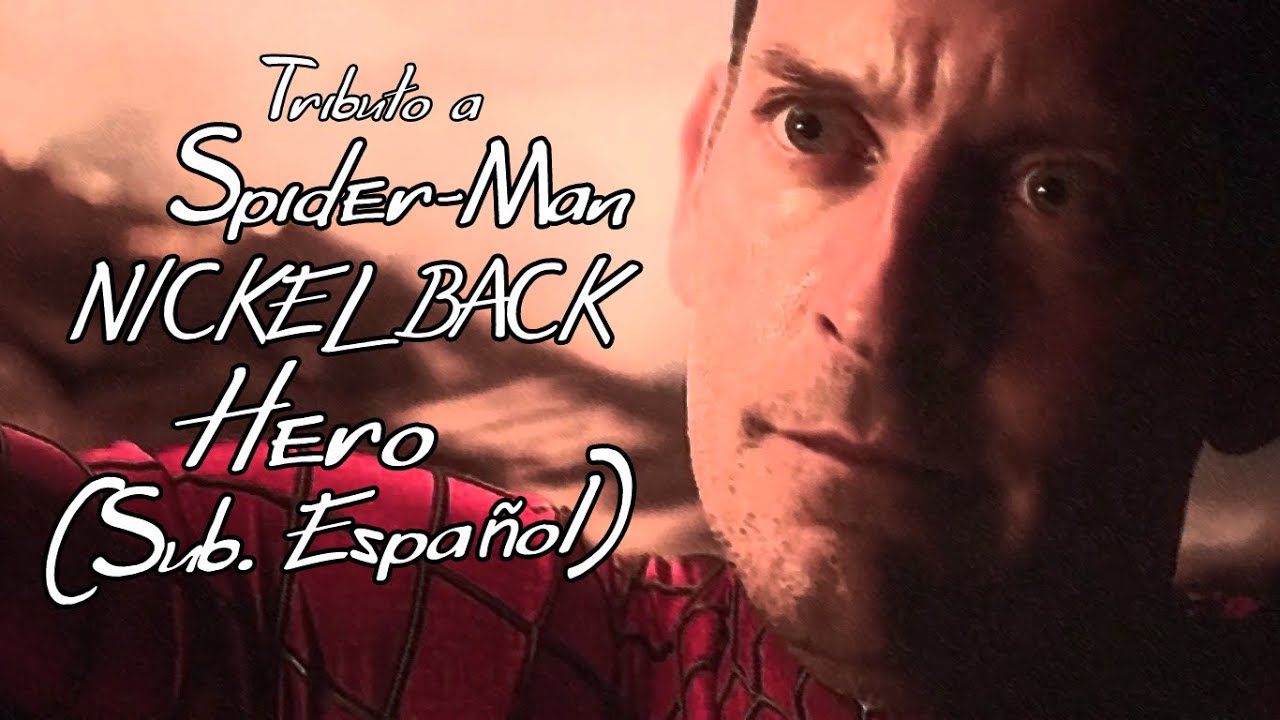 SPIDER-MAN No Way Home I Hero Tribute