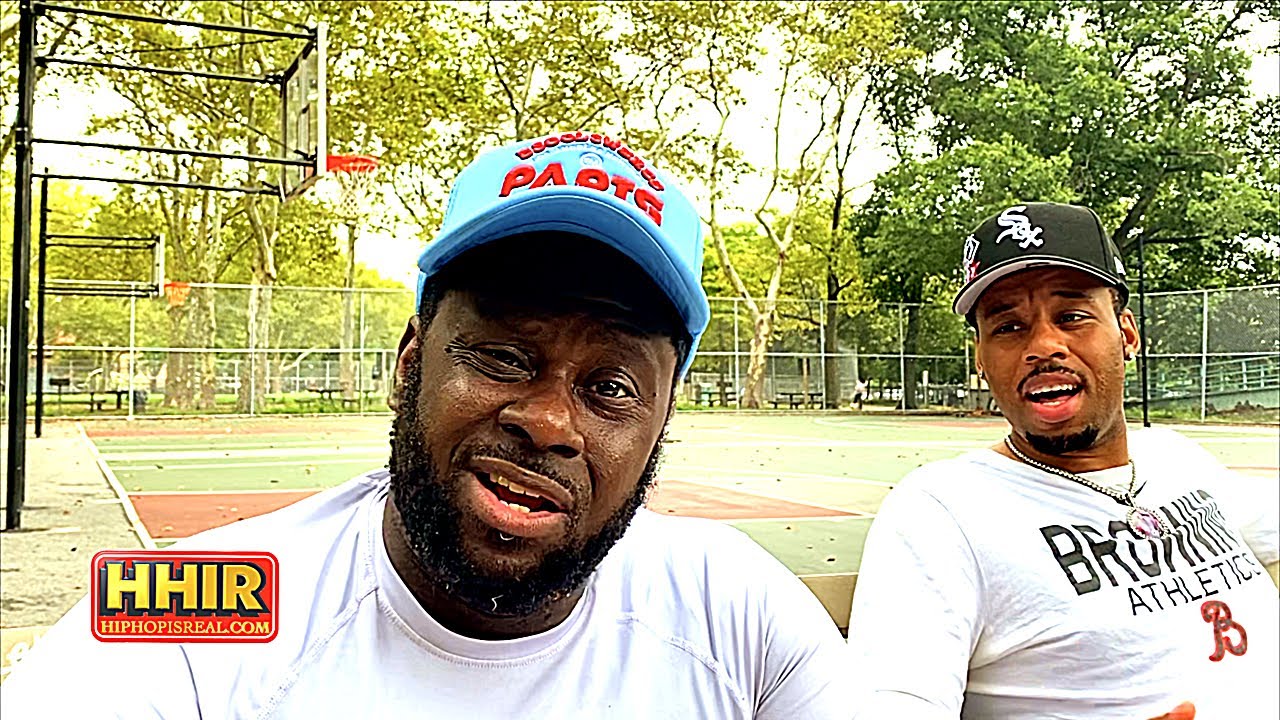 T REX REVEALS WHAT REALLY HAPPENED W/ ARP, DIZASTER, NDA & WHY HE ALMOST DUBBED GTX - FULL INTERVIEW