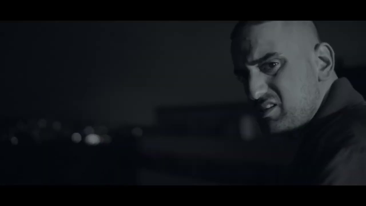 Haftbefehl & Azad ft. Fat Joe - Dann mit der Pumpgun 2.0  (Dj Cashesclay & Dj Mastablaze Remix)