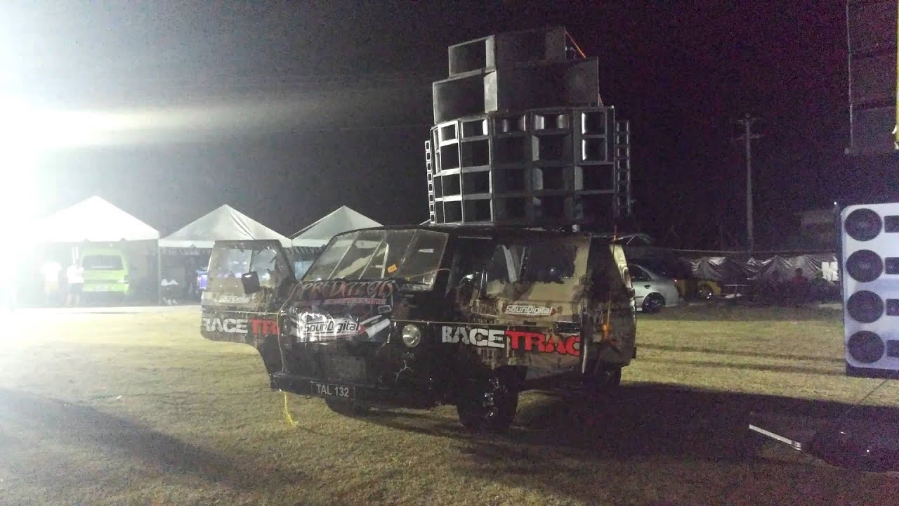 Predator vs Ghostrider 2 MK Finals October 4th 2015