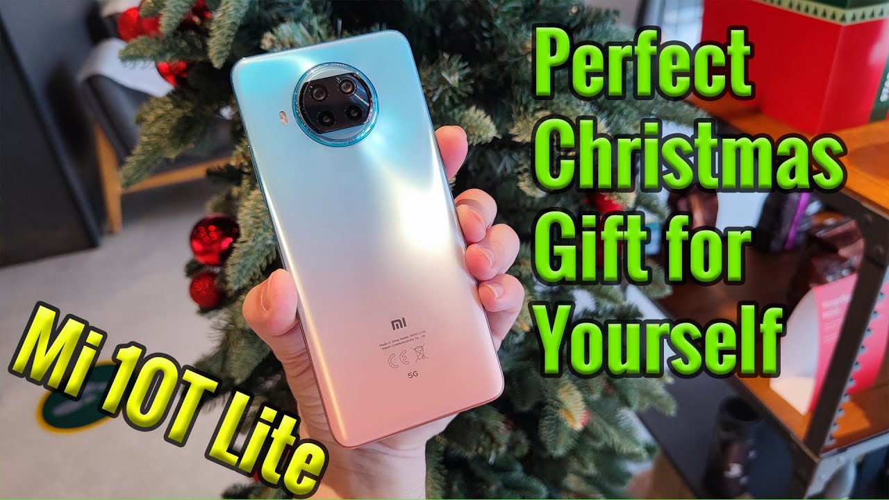 Mi 10T Lite Full Review - The Most Underrated Smartphone of 2020!