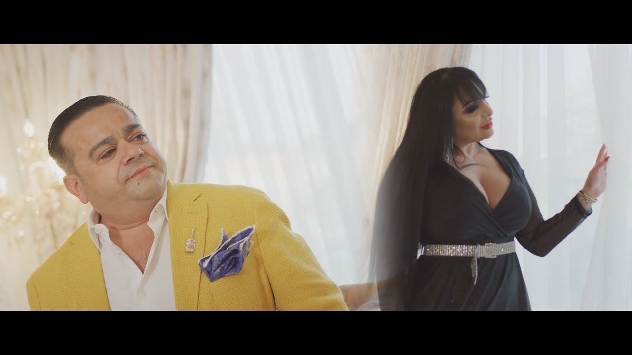 Adrian Minune & Kristiyana - Floare de lalea | Official Video