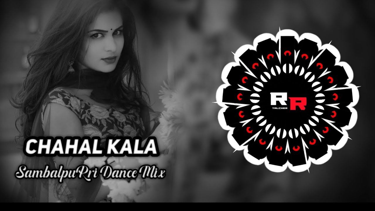 Chahal Kala Chhati ( Sambalpuri Dance Mix ) Dj Suven X Dj Vicky || FEEL 🚫 THE BASS USE HEADPHONES 🎧