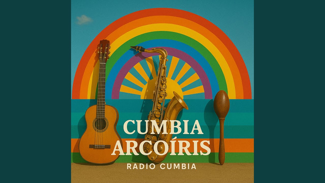 Cumbia Gris