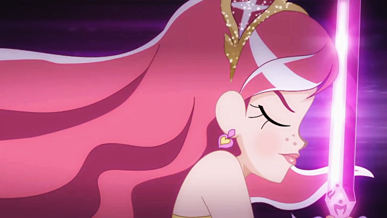Iris ~ Circles [Lolirock]