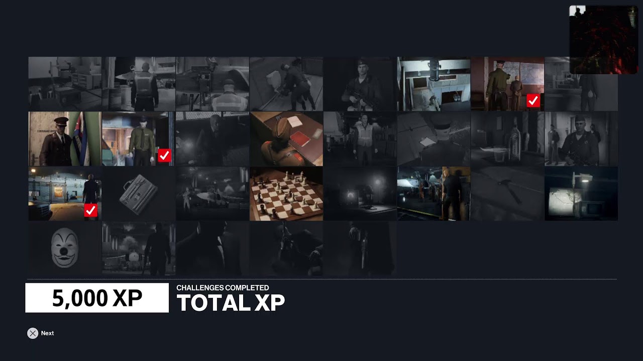 Hitman 3: World Of Assassination Episode 1