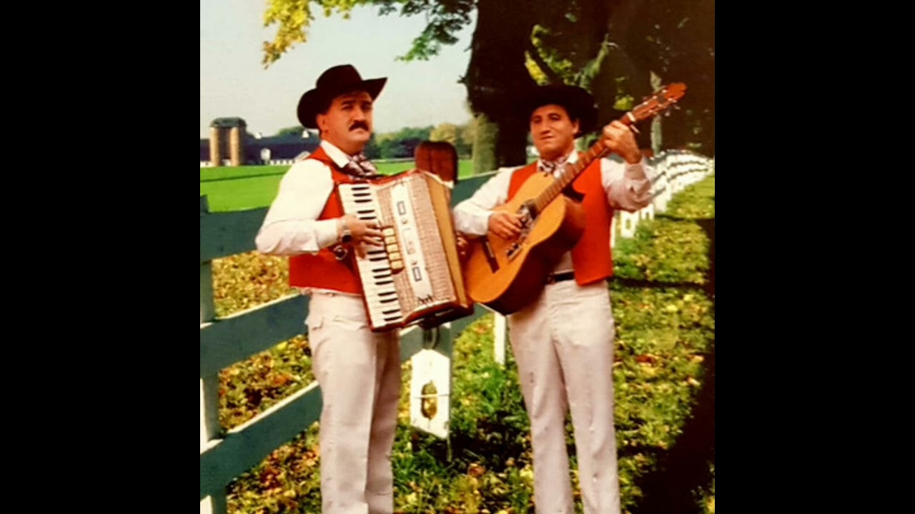 Mi Primer Amor -- Los Reales Del Valle