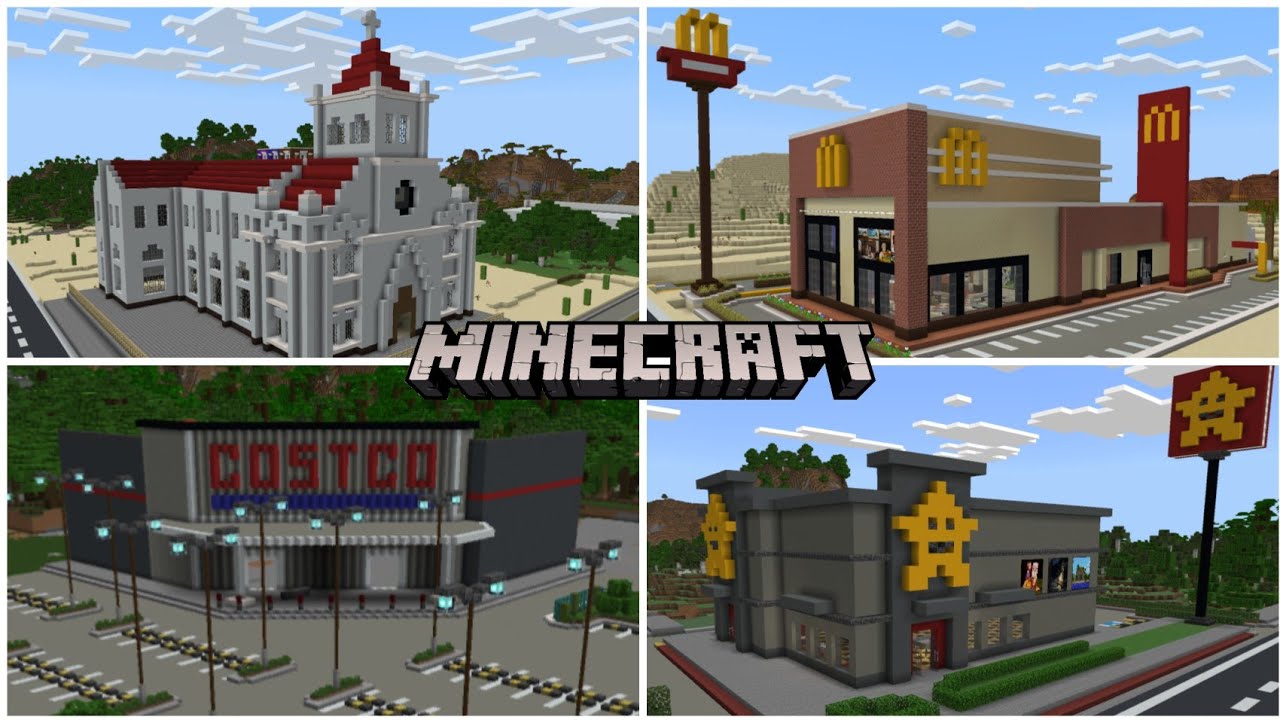 Recorrido completo por mi mundo de minecraft en octubre de 2025
