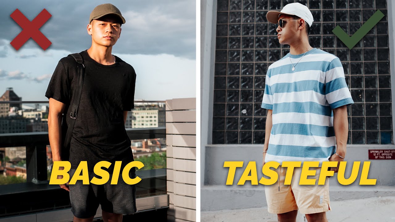 Summer Fashion Mistakes....