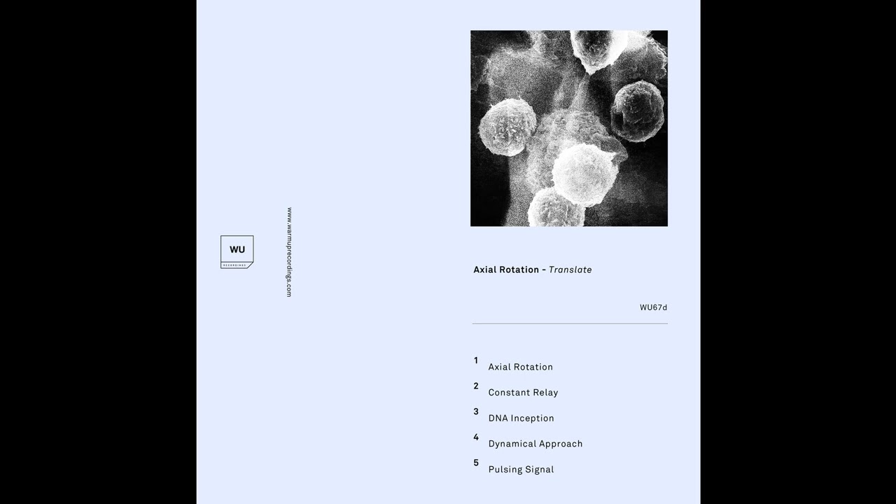 2.Translate - Constant Relay [WU67d]
