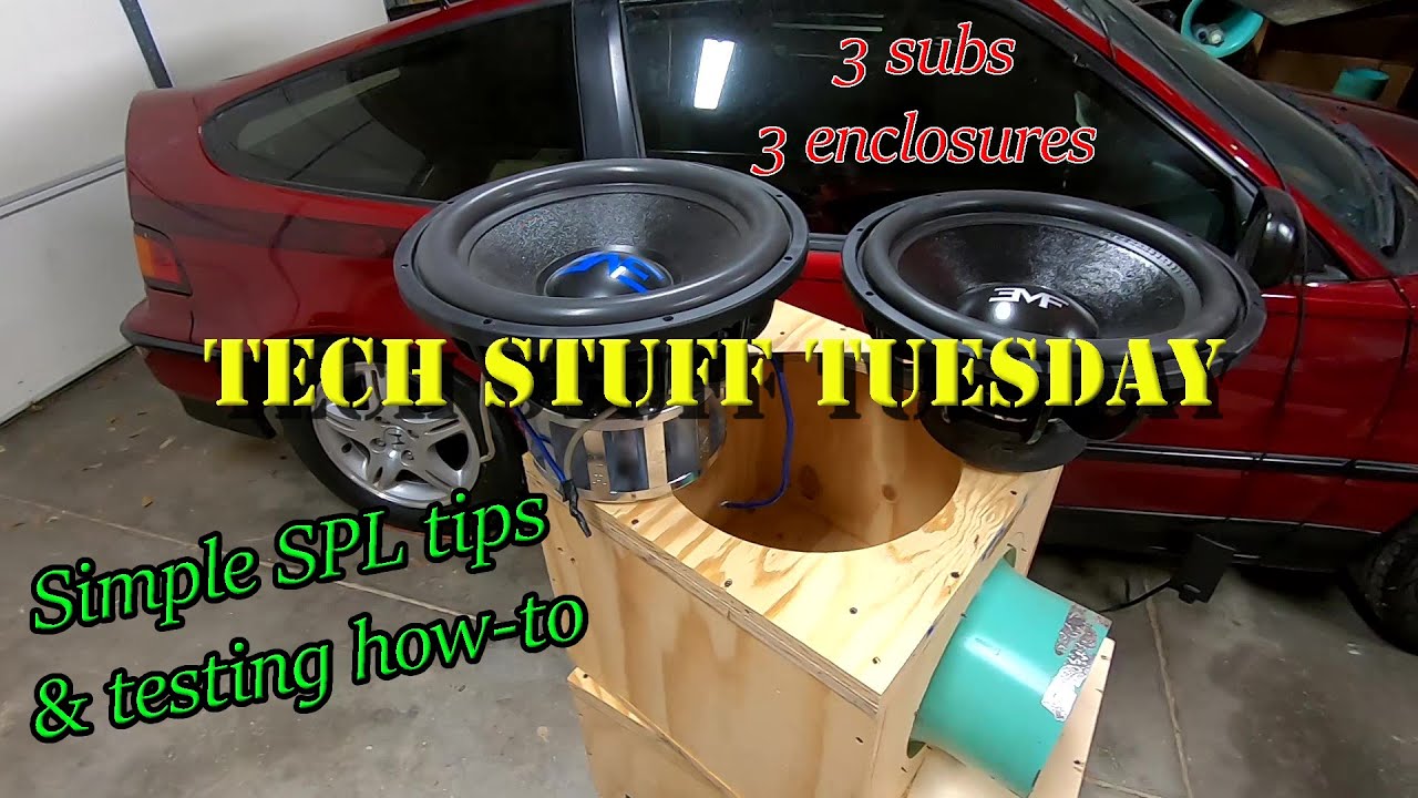 Simple SPL tips and testing how-to - Tech Stuff Tuesday