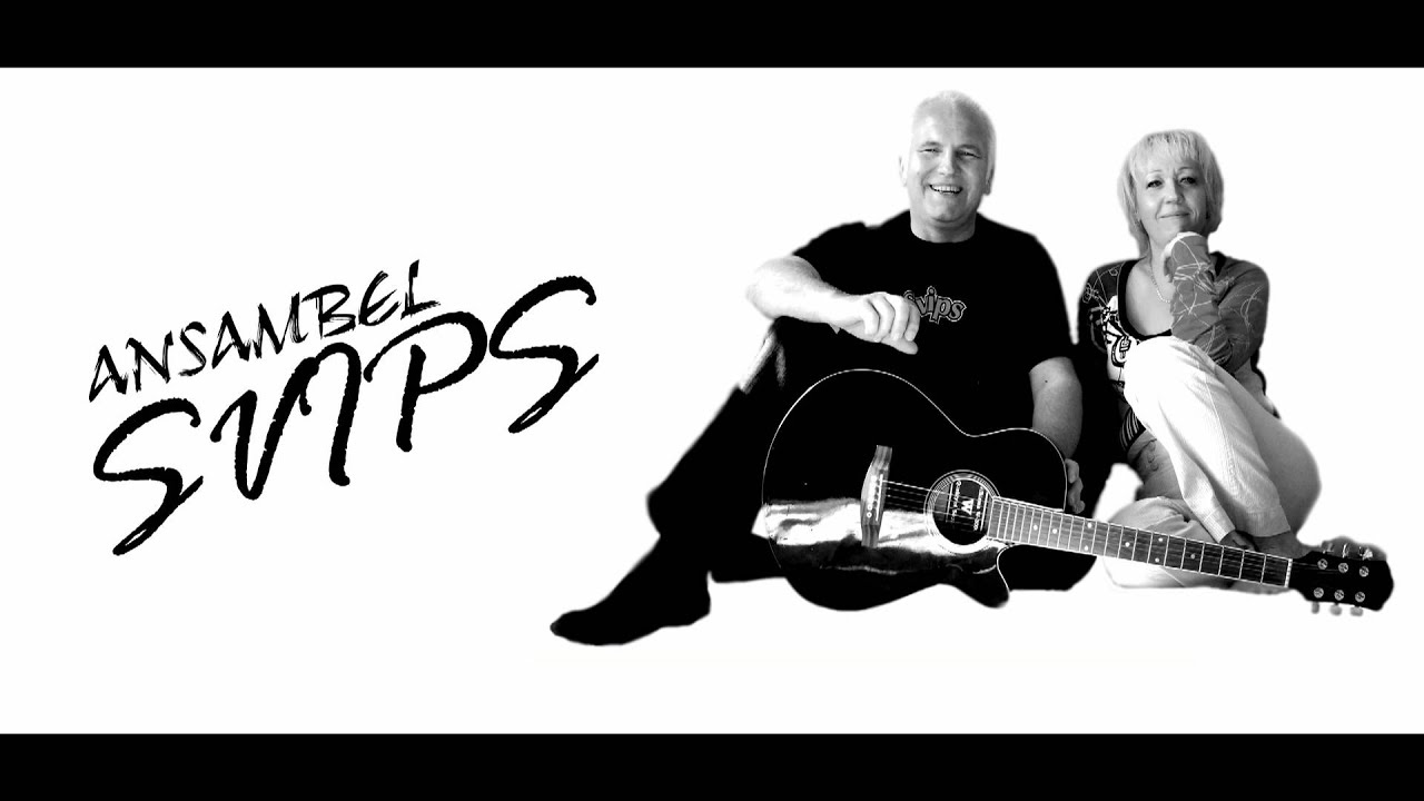 Ansambel Svips - Noorusaeg