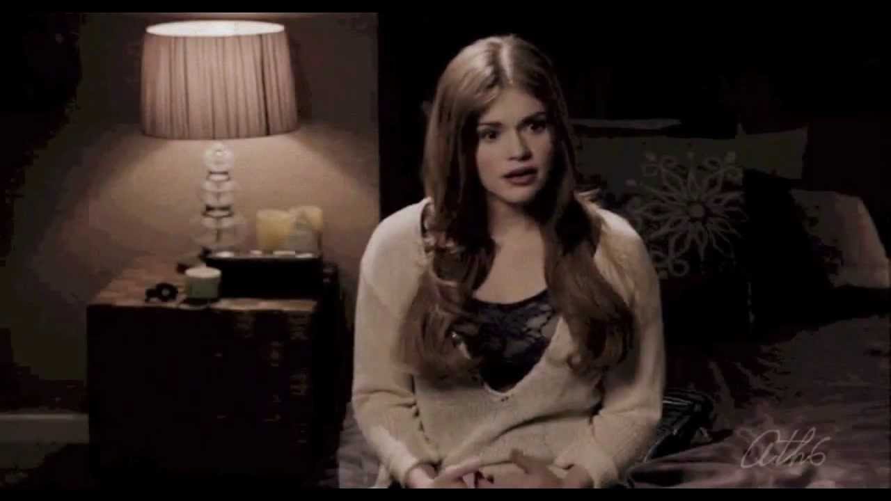 Derek + Lydia: Dydia || Come Home [teen wolf]