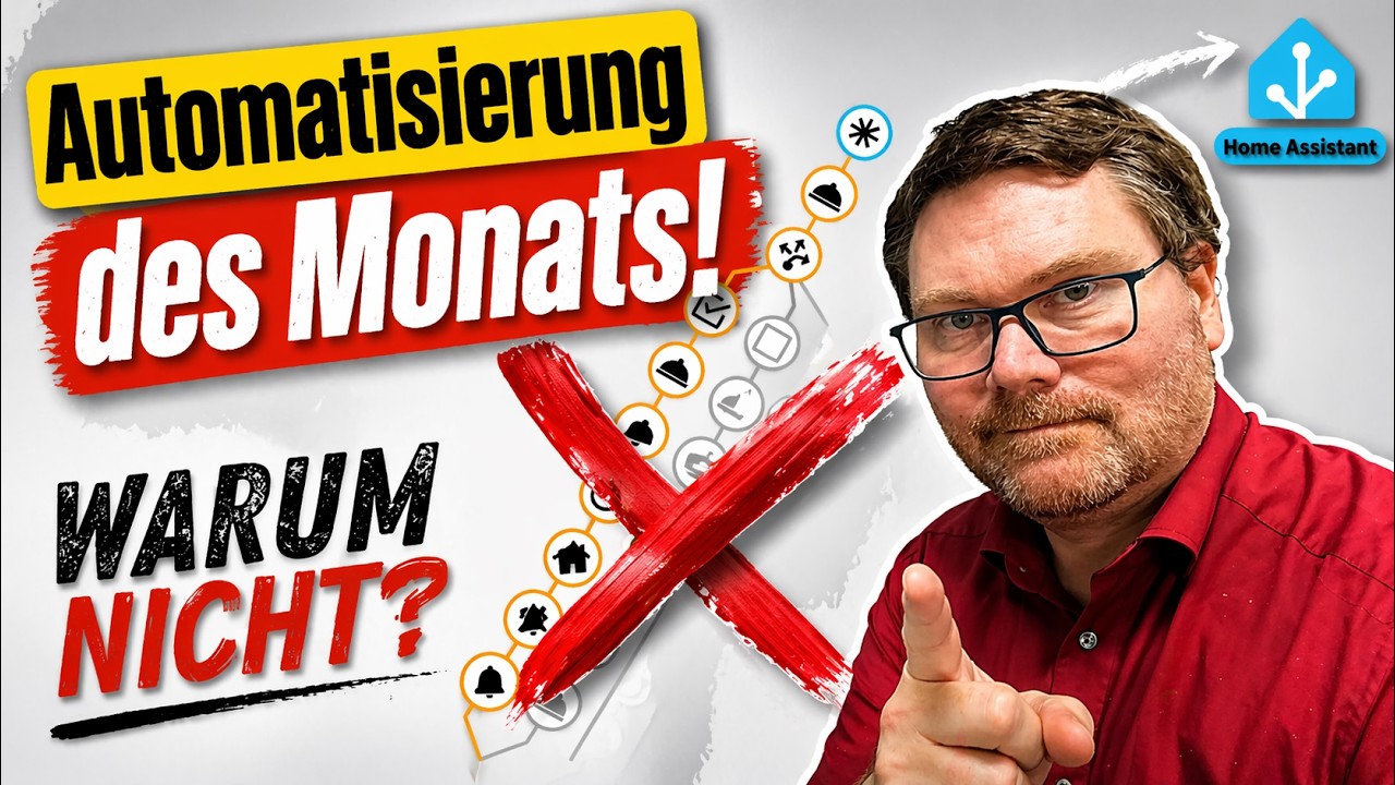 Home Assistant Automatisierungen debuggen &ndash; wenn Traces nicht mehr reichen