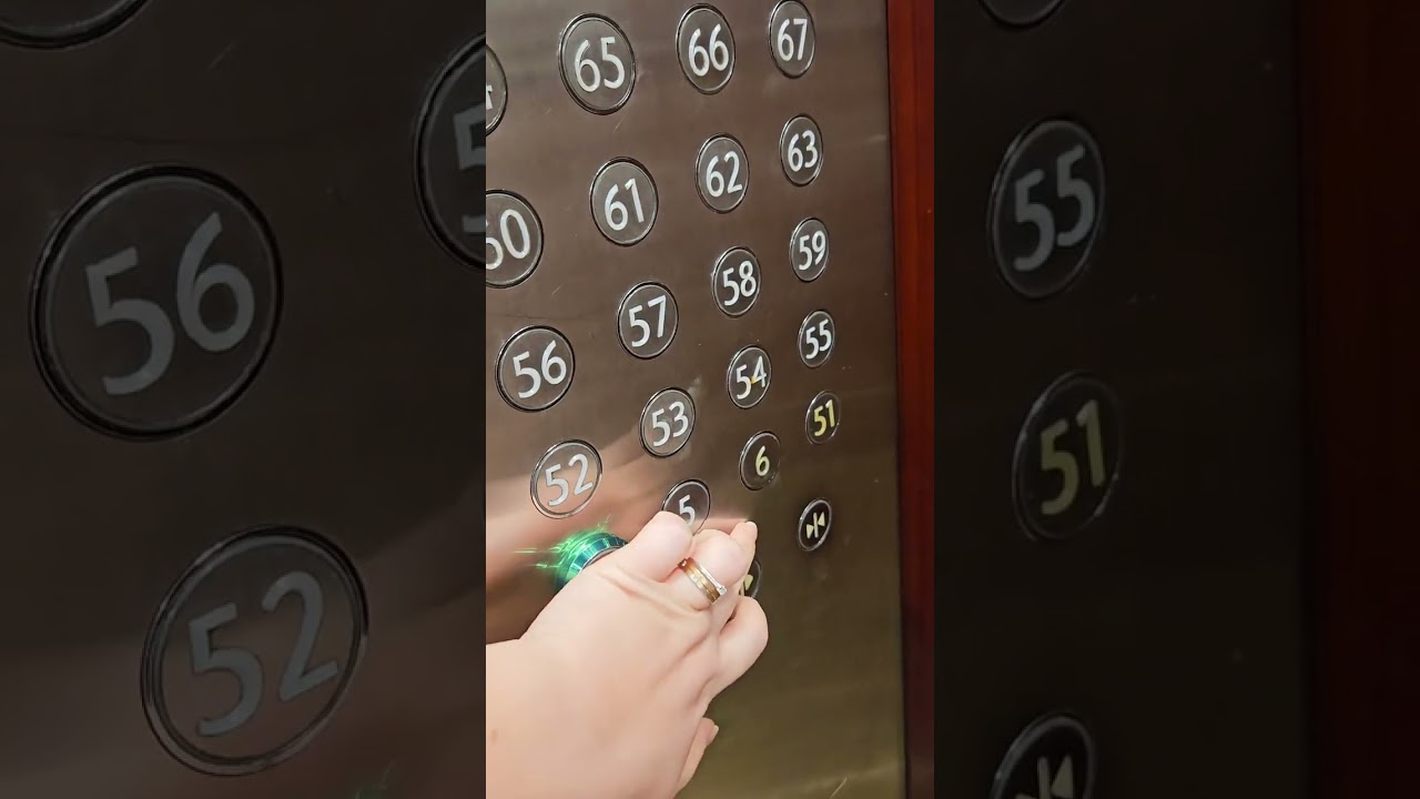 Princess Tower - Clădirea rezidențială de 100 de etaje