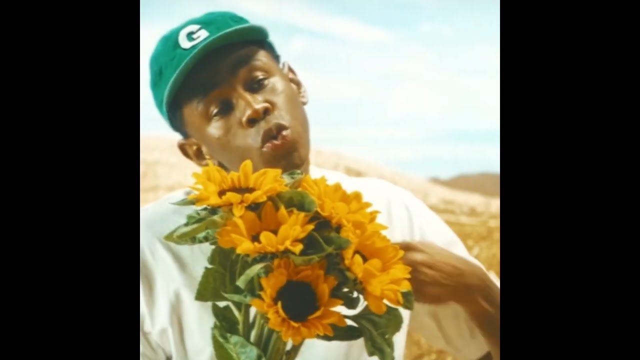 [FREE] TYLER THE CREATOR TYPE BEAT 