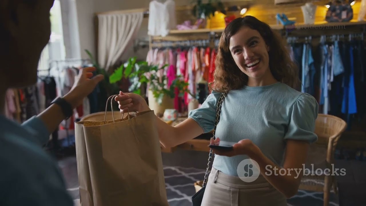 ERP Assignment - How H&M Optimizes Operations with ERP