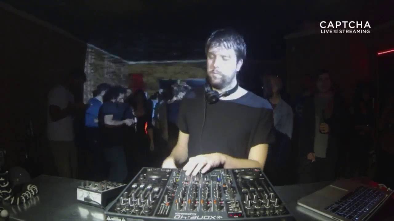 Svreca (Dj Set) @ Captcha Family