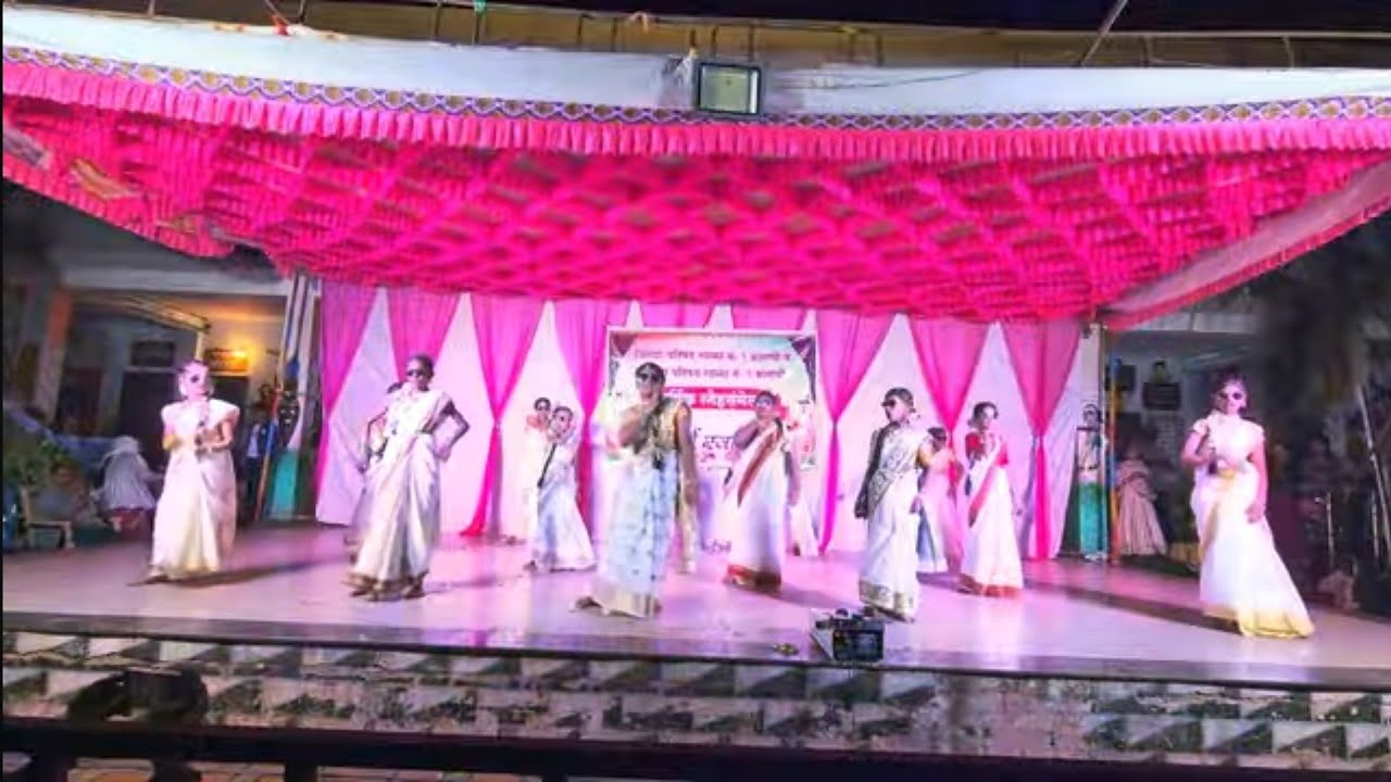 South Indian Cocktail Song