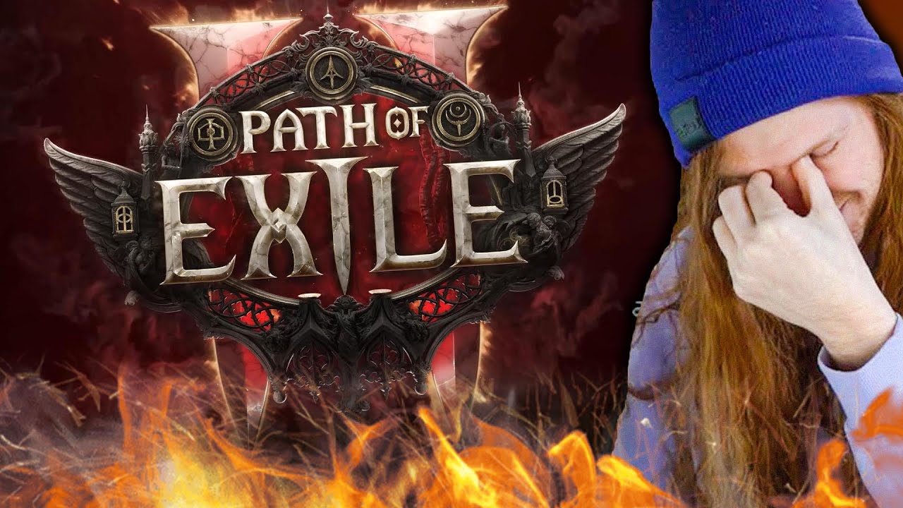 Path of Exile 2 situation has players very angry..