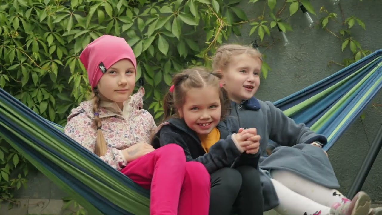 The story of Spilno Hub in Kraków: How Scouts support lives beyond a crisis
