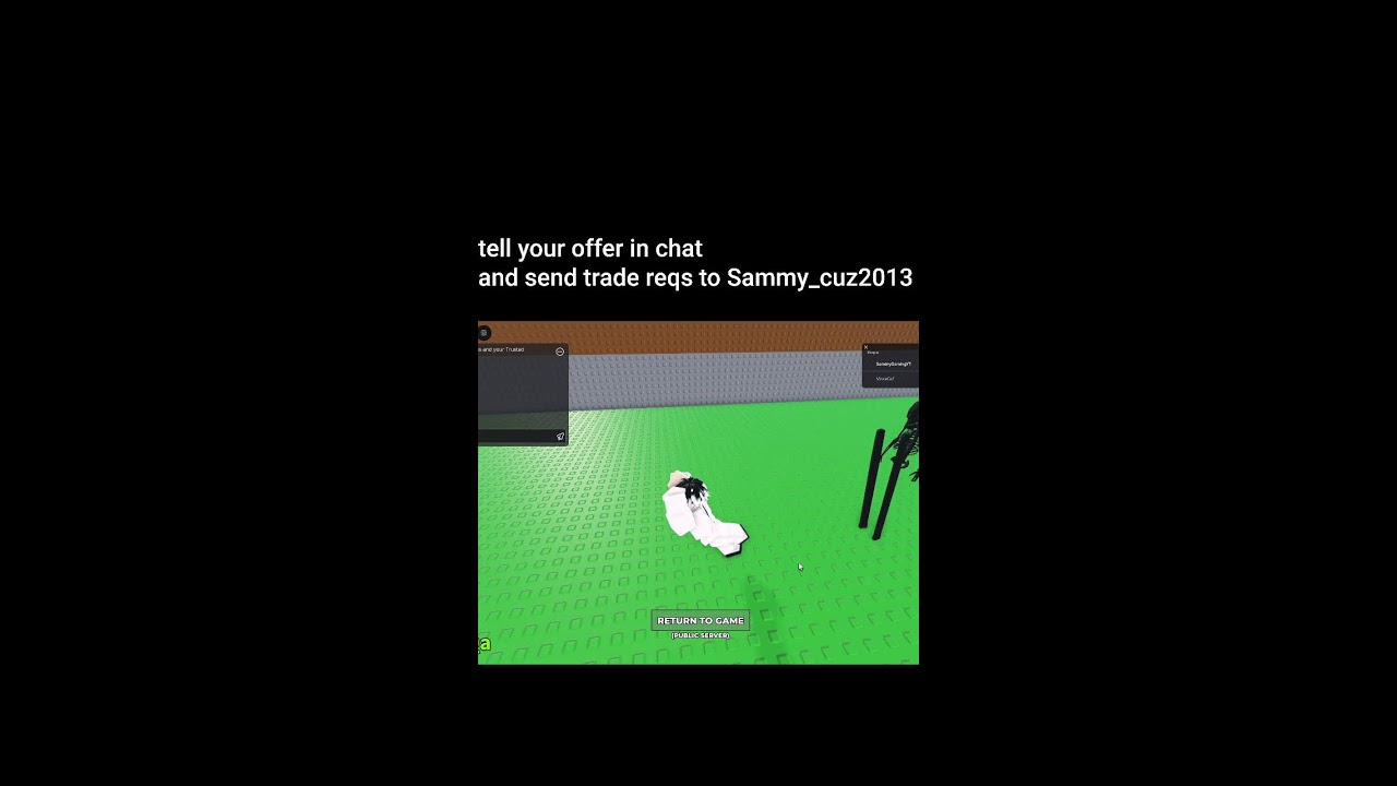 TRADING RN JOIN UP 🔴🔴🔴 also indexing rare secrets/OGs for proofs  (Portrait)
