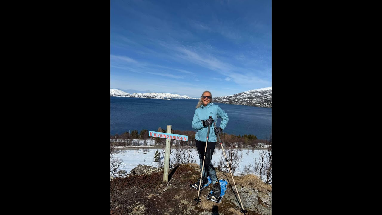 # 2 Trugetur og b&aring;tpuss