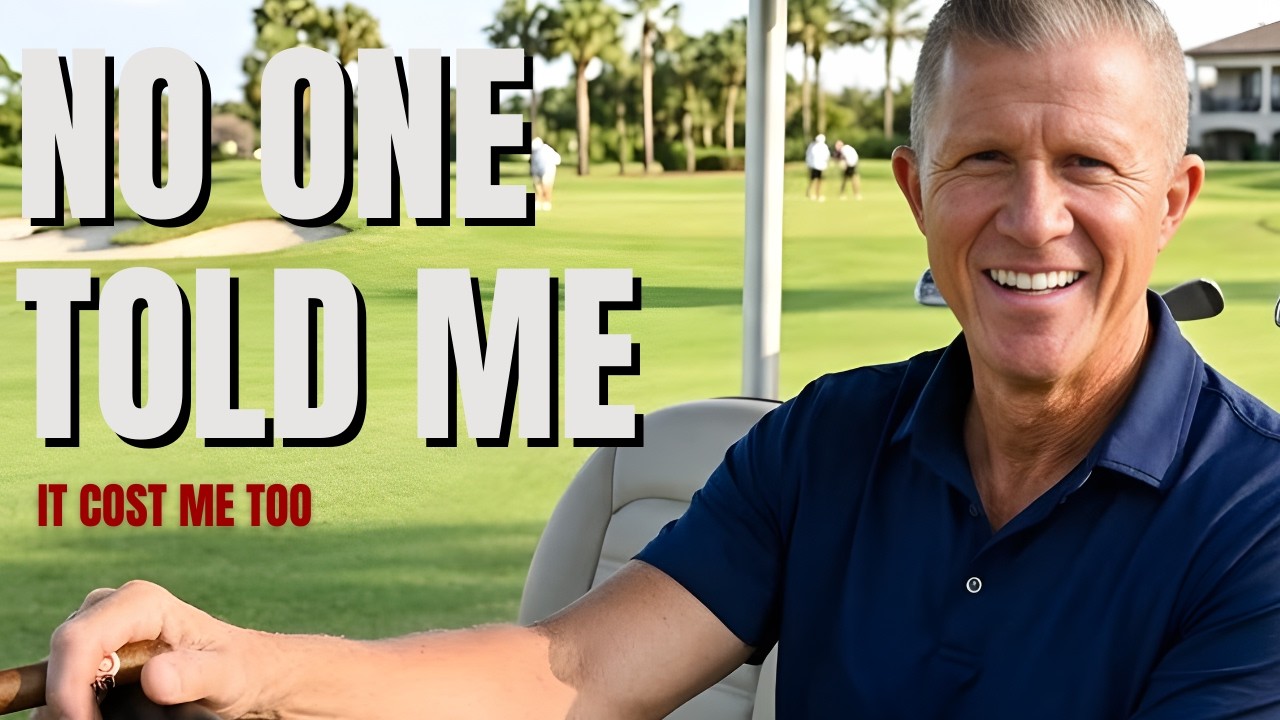 I Quit The Rat Race At 60 - Here's The Hard Truth That No One Tells You