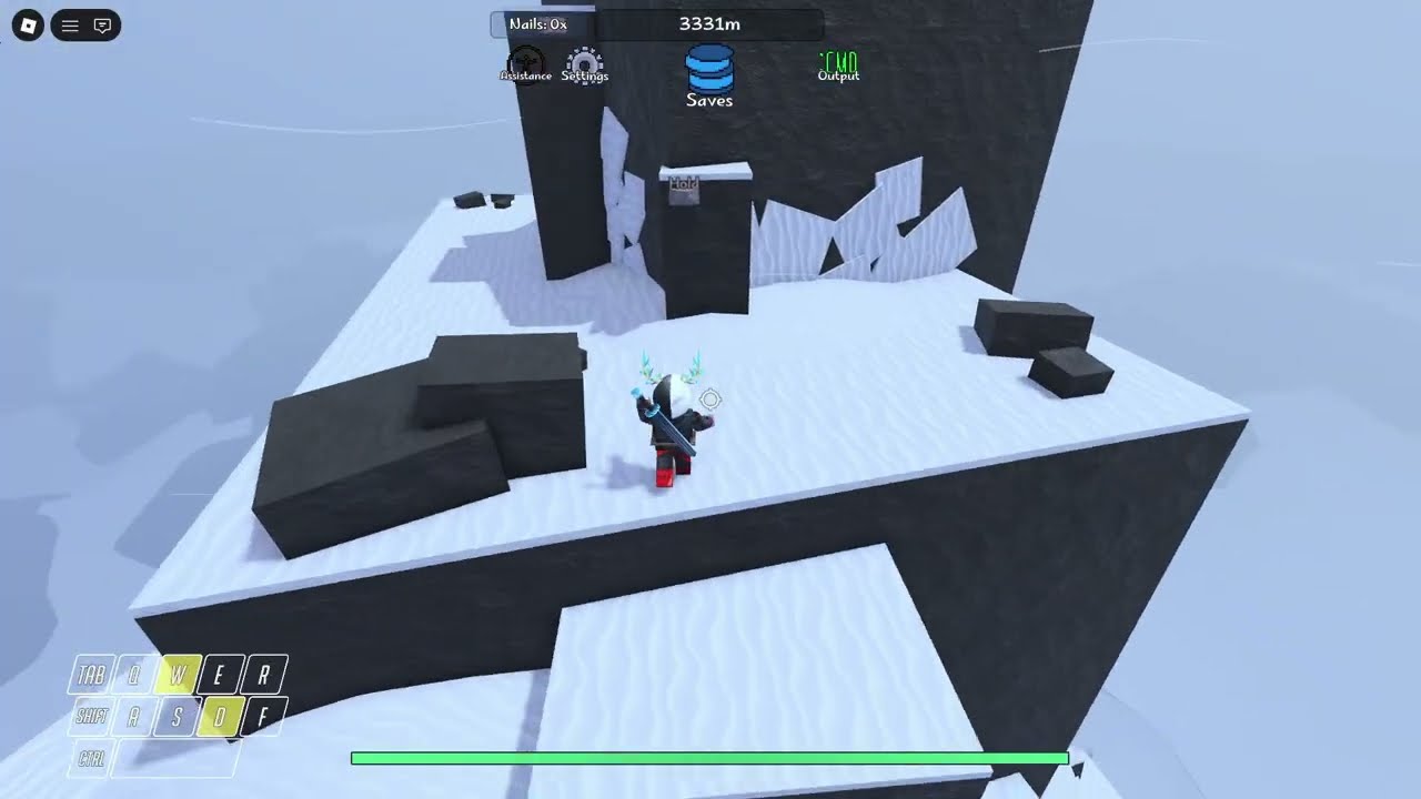 Queen Kichatna (7.9)