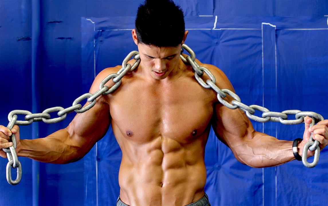 5 Best Exercises for Shredded Obliques and a Tapered Waistline
