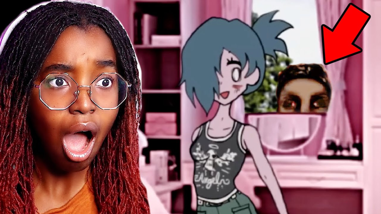LACEY'S WARDROBE GAVE ME GOOSEBUMPS | SHCREAM #6