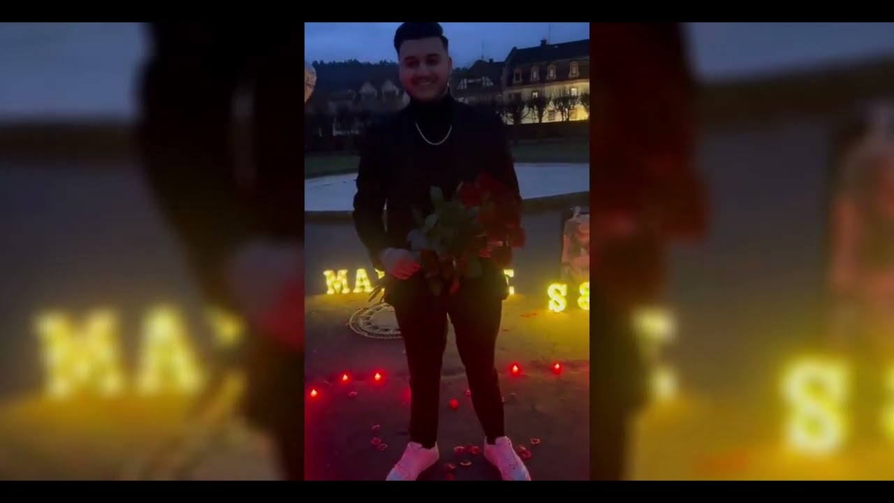 Nazar & Selaytin Nisan Töreni by Kral-Cekim