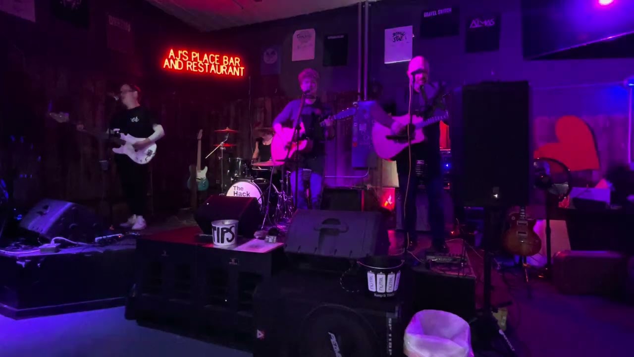 “Rio Grande” (original song)