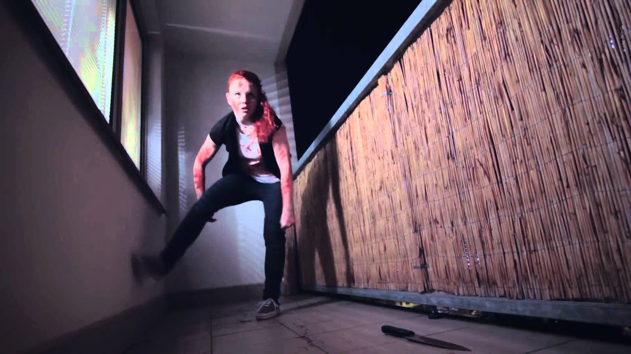 JAJA VANKOVA presents SPLIT PERSONALITY
