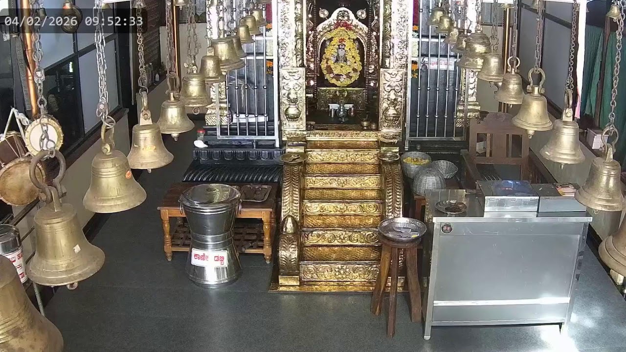 KORAGAJJA daivasthana kukkehalli Live Stream