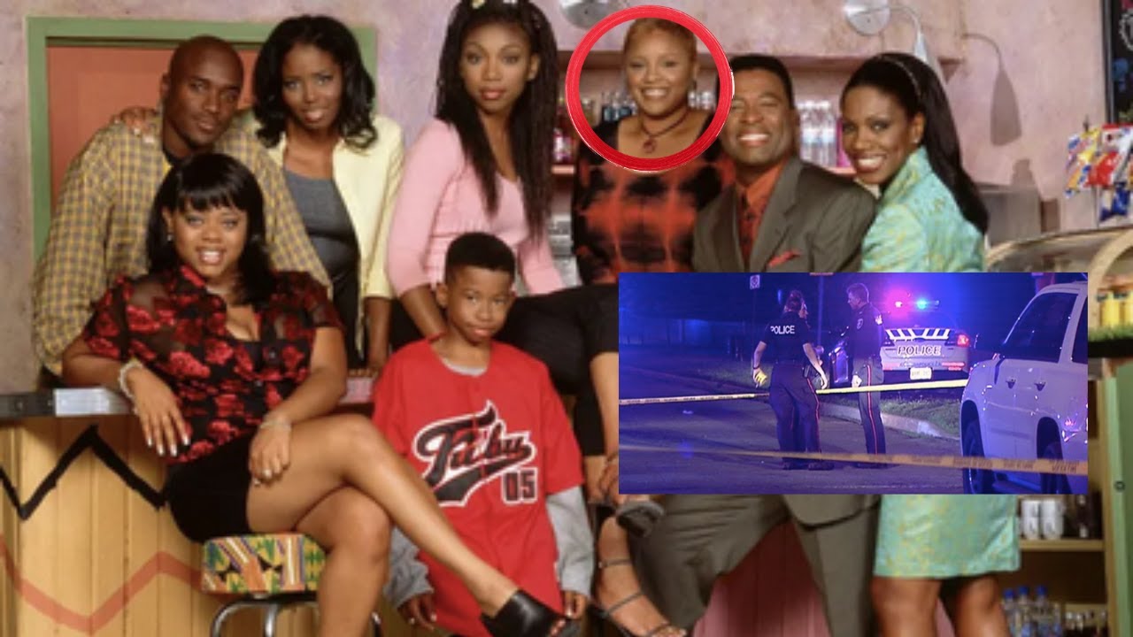 What Happened To (Andell) Yvette Wilson