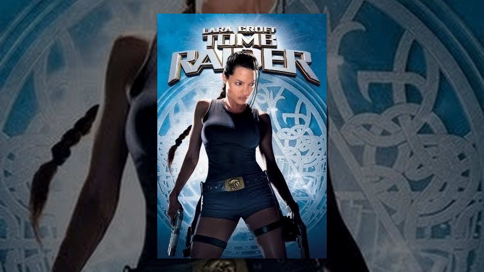 Lara Croft: Tomb Raider