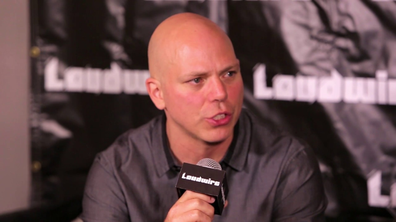 Stone Sour's Josh Rand on Addiction, Rehab + Recovery