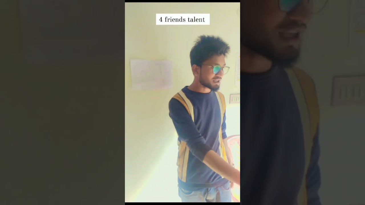 GST ka matalab | GST ka full form | comedy video 4 friends talent 