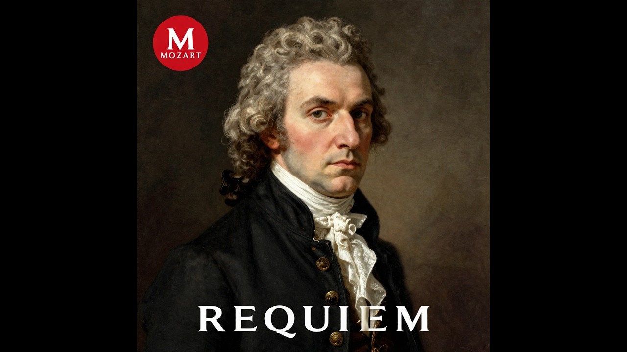 Mozart: Requiem-Remix