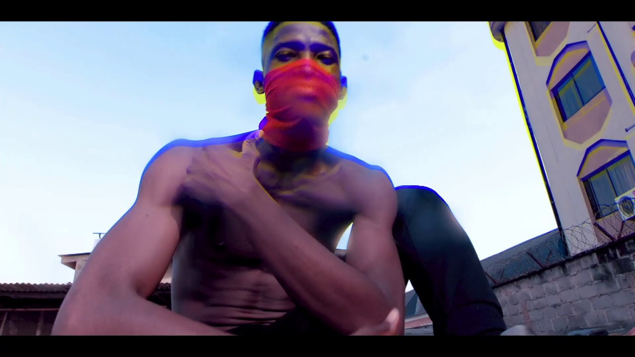 DJ JD-Live My Life Ft Jweezy(Dance video)